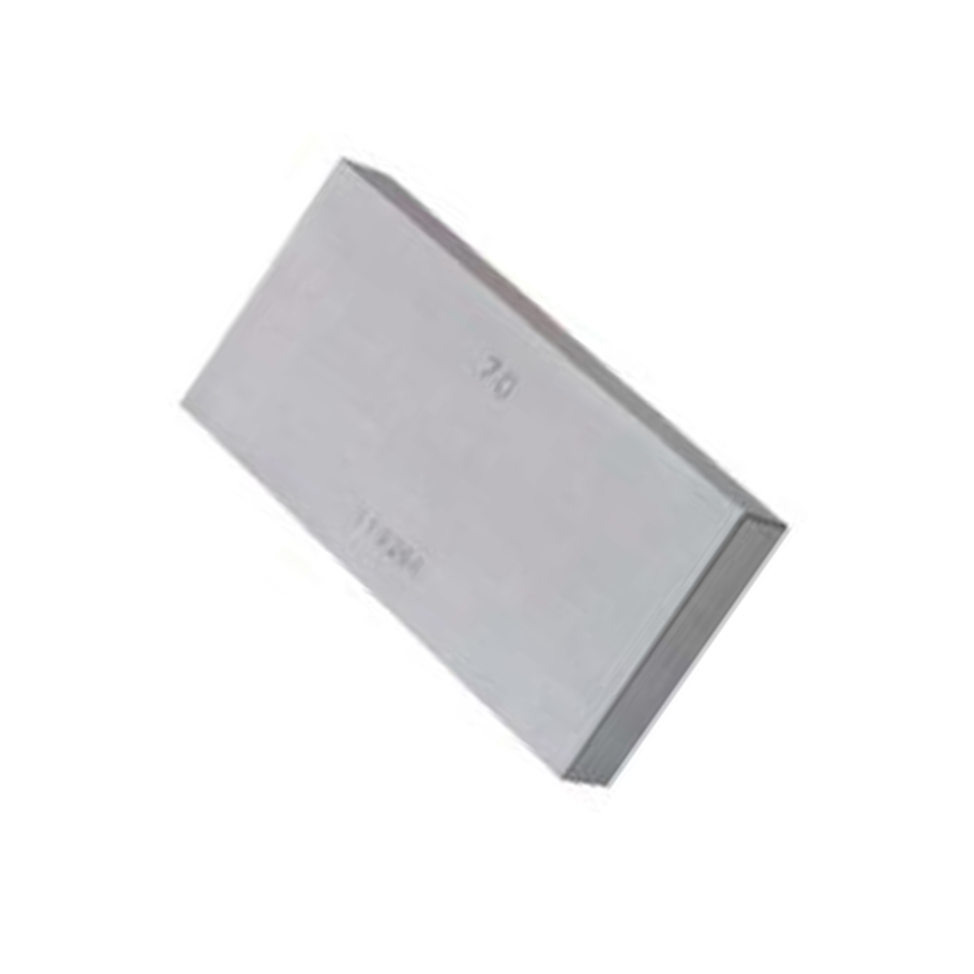 Steinmeyer/施坦梅尔 单支钢制量块 1 1 1.37mm 0.01mm 76 5481139 1支